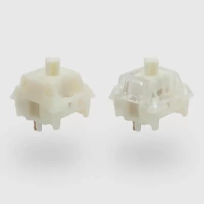 Gazzew Boba U4 Switches