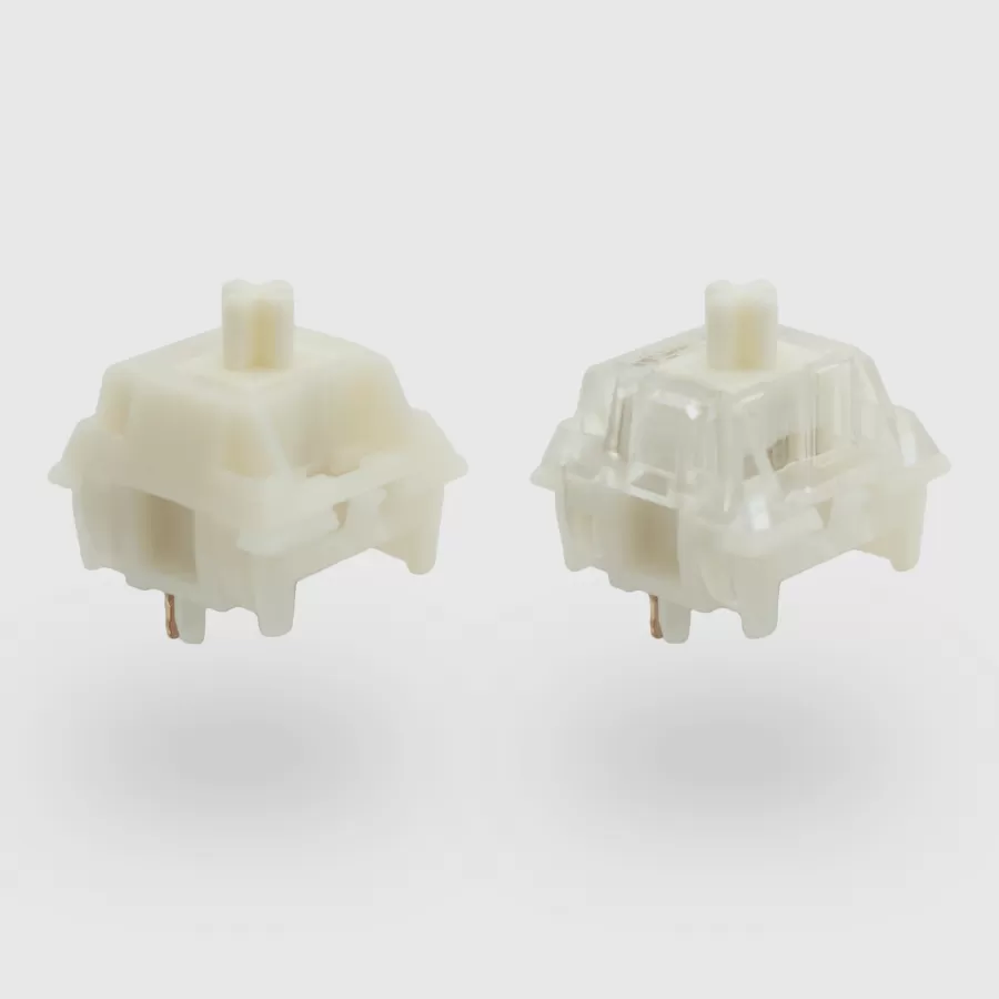 Gazzew Boba U4 Switches
