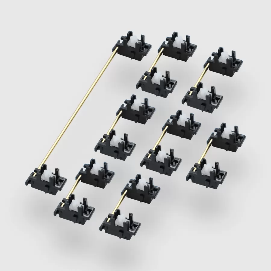 Durock Piano Plate Mount 6