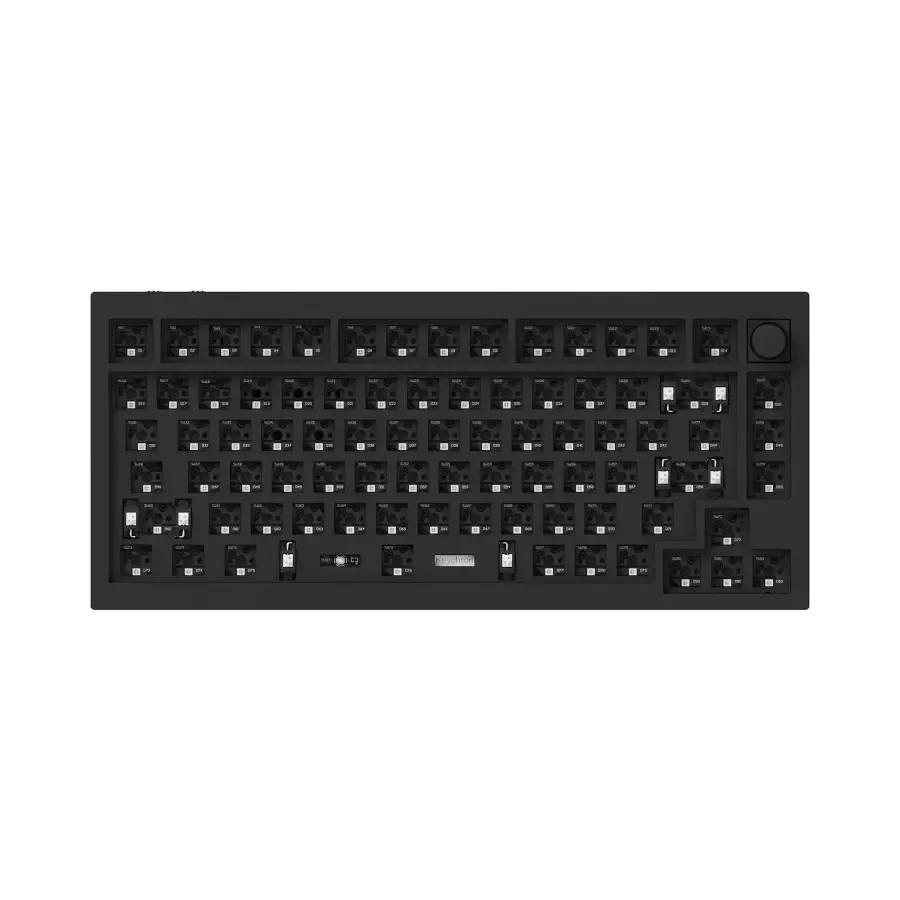Keychron Q1 Pro ANSI BLACK