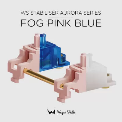 WS Stabilisers Aurora Series