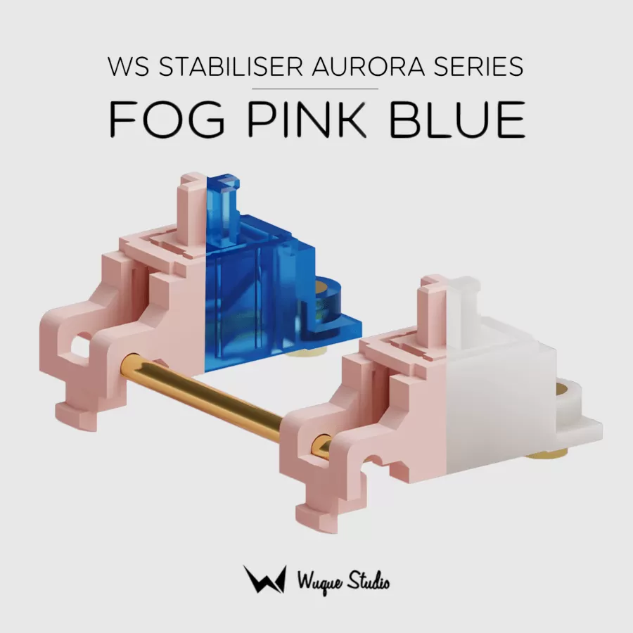 WS Stabilisers Aurora Series
