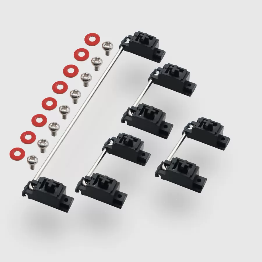 Cherry Screw in Stabilisers 6