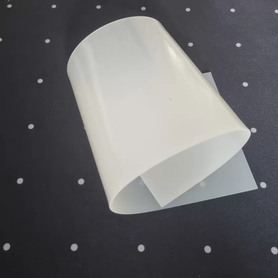 Keyboard Silicon Sheets