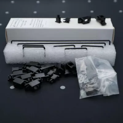 AEBoards Staebies Nylon Round 2.1