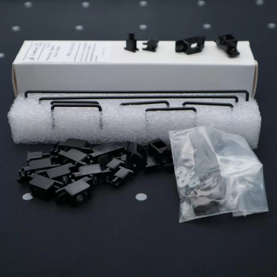 AEBoards Staebies Nylon Round 2.1