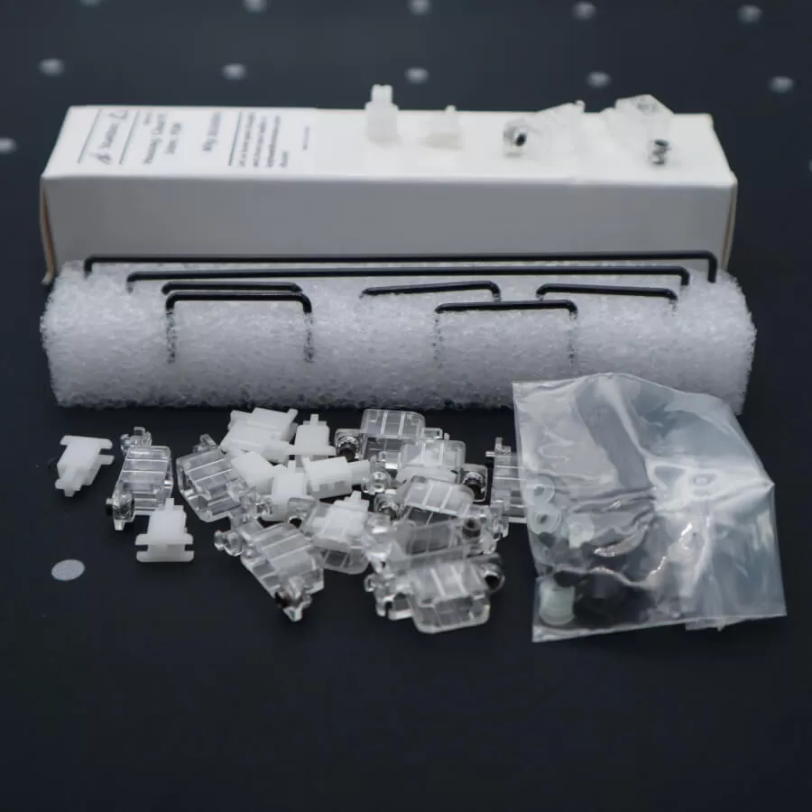 AEBoards Staebies PC Round 2.1