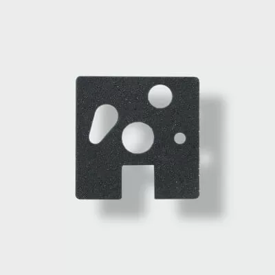 PORON Foam Switch Pad