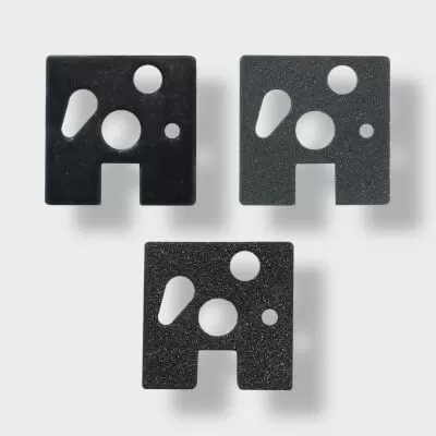 PE PORON EVA Foam Switch Pad