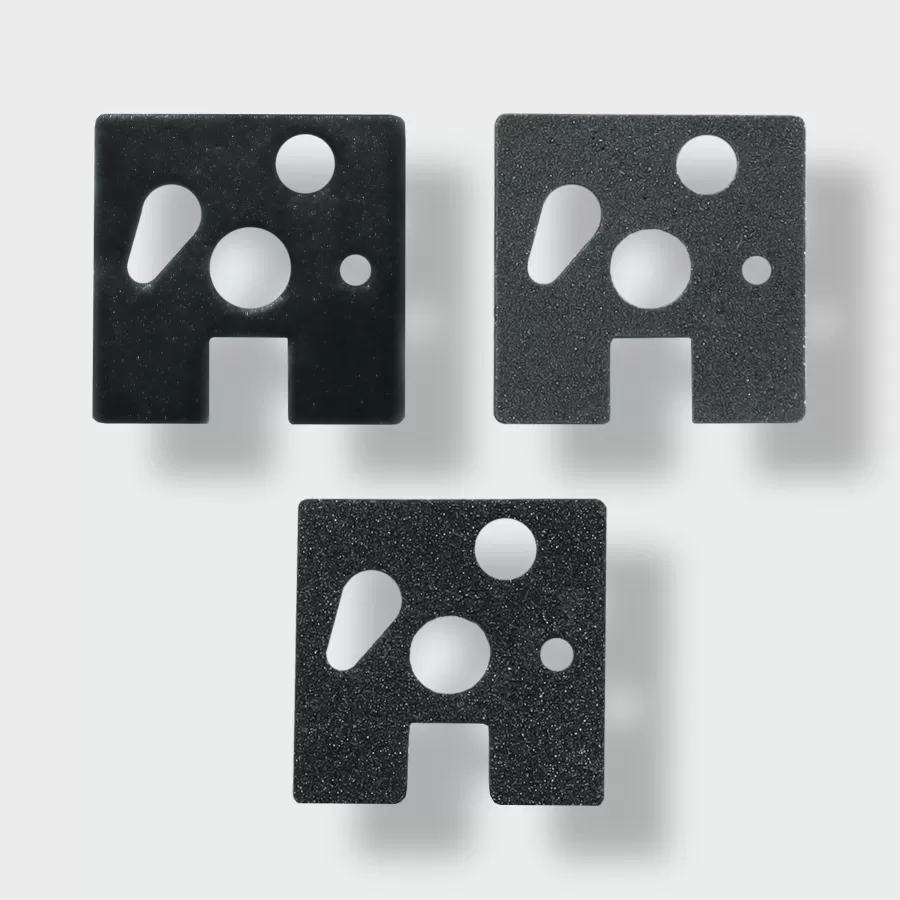 PE PORON EVA Foam Switch Pad