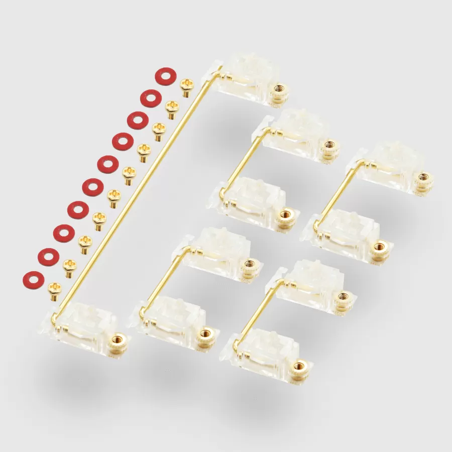 Durock Screw in V2 Clear 6