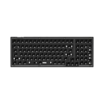 Keychron V5 Barebone ANSI Frosted Black