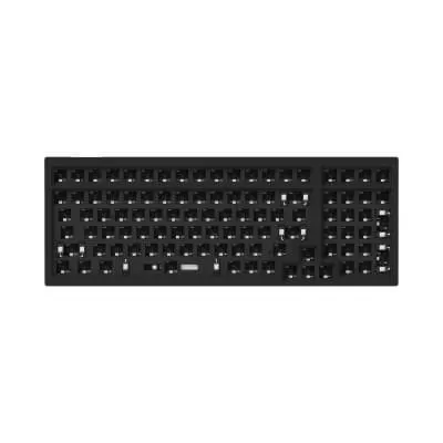 Keychron V5 Barebone ANSI Carbon Black