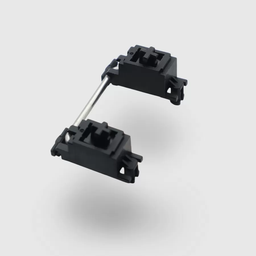 Cherry PCB Clip in 2u Kit