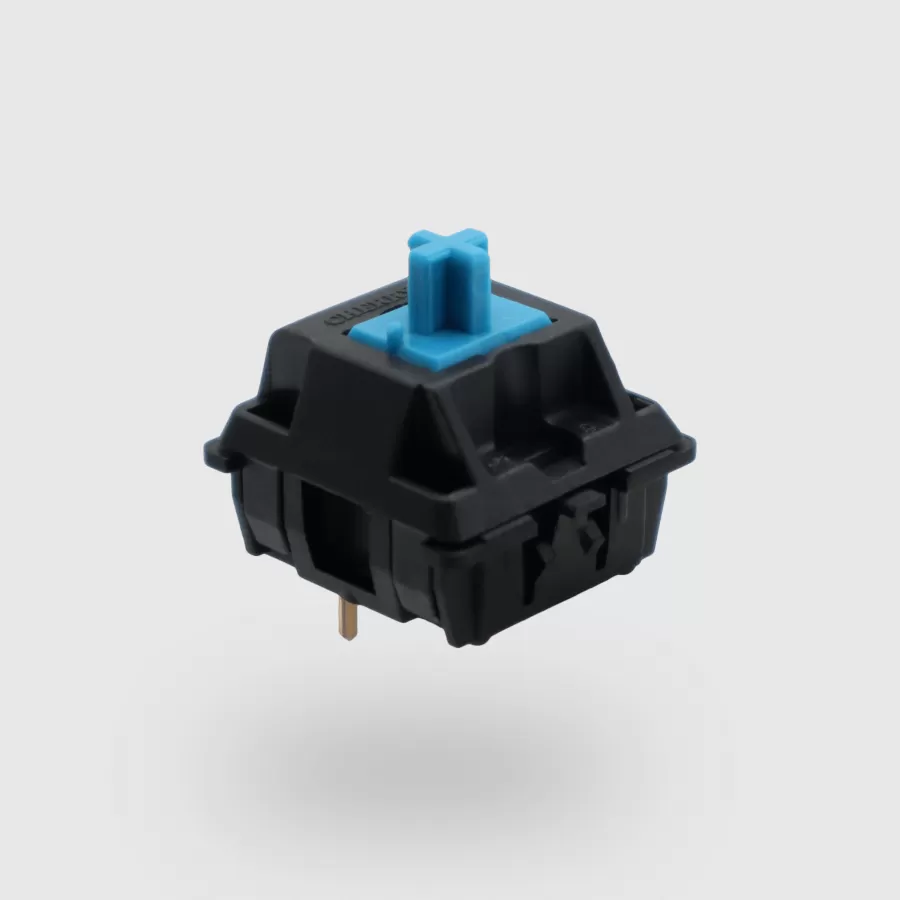Cherry MX Blue Switches