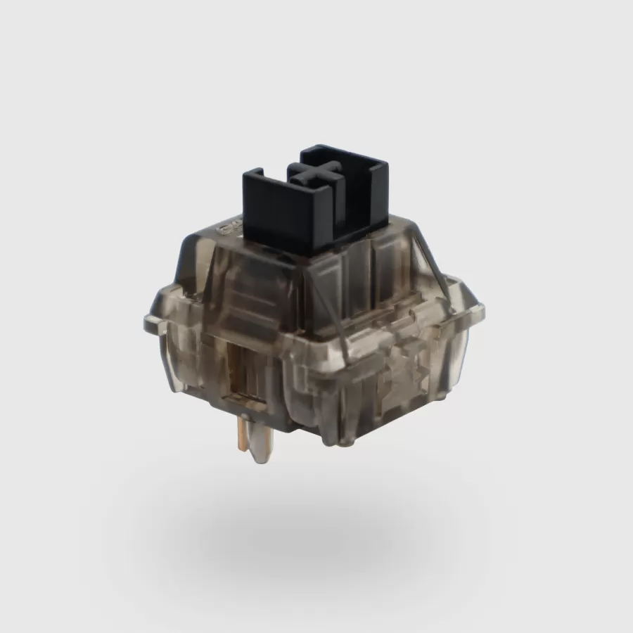 Gateron Box Ink (Black) Switches