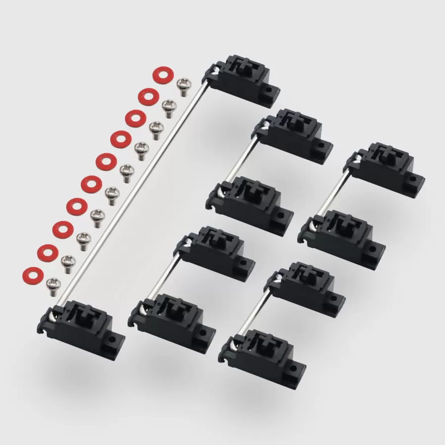 Cherry Screw in Stabilisers 6