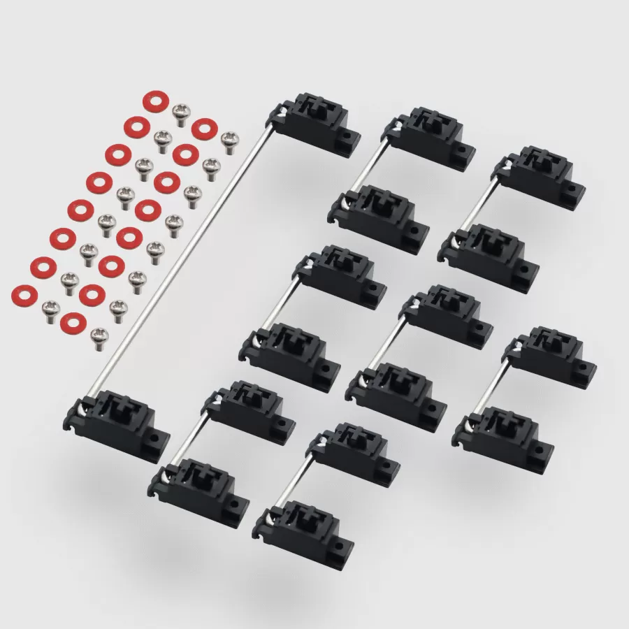 Cherry Screw in Stabilisers 6