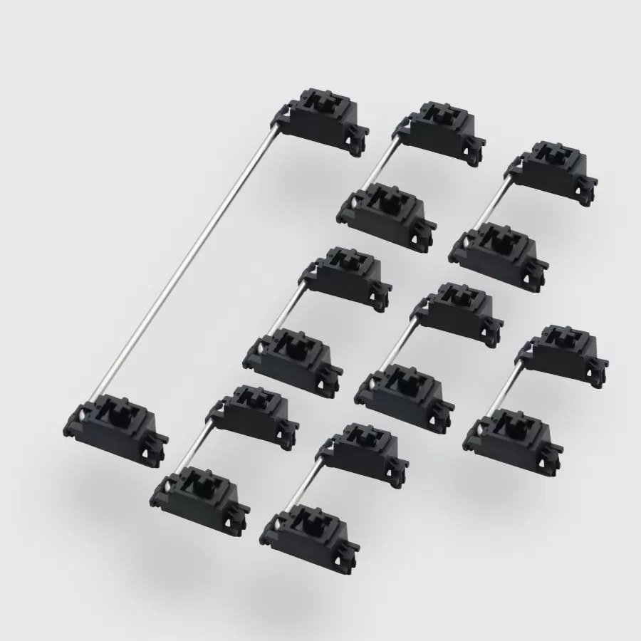 Cherry PCB Clip in 6