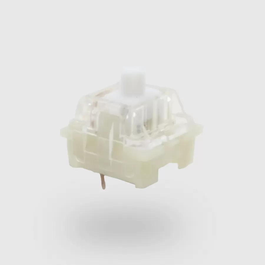 KTT Kang White Switches