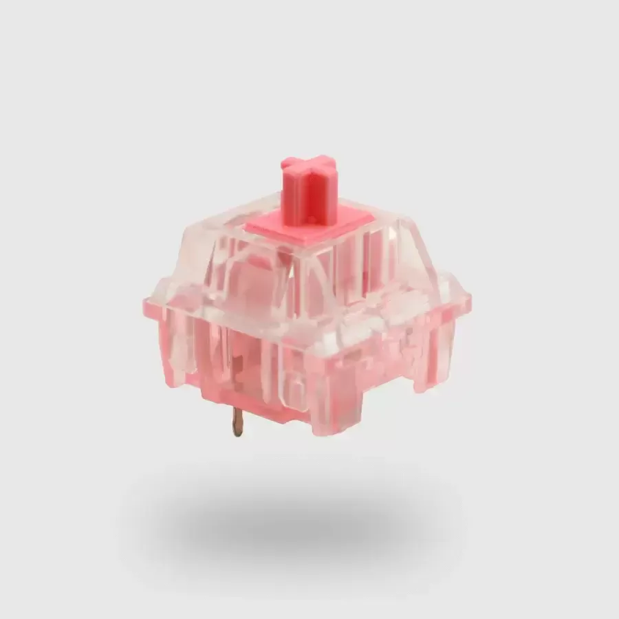 KTT Strawberry Switches